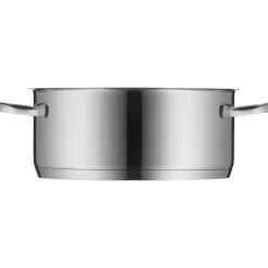 WMF Provence Plus Bratentopf mit Deckel, 24 cm| Bratentöpfe