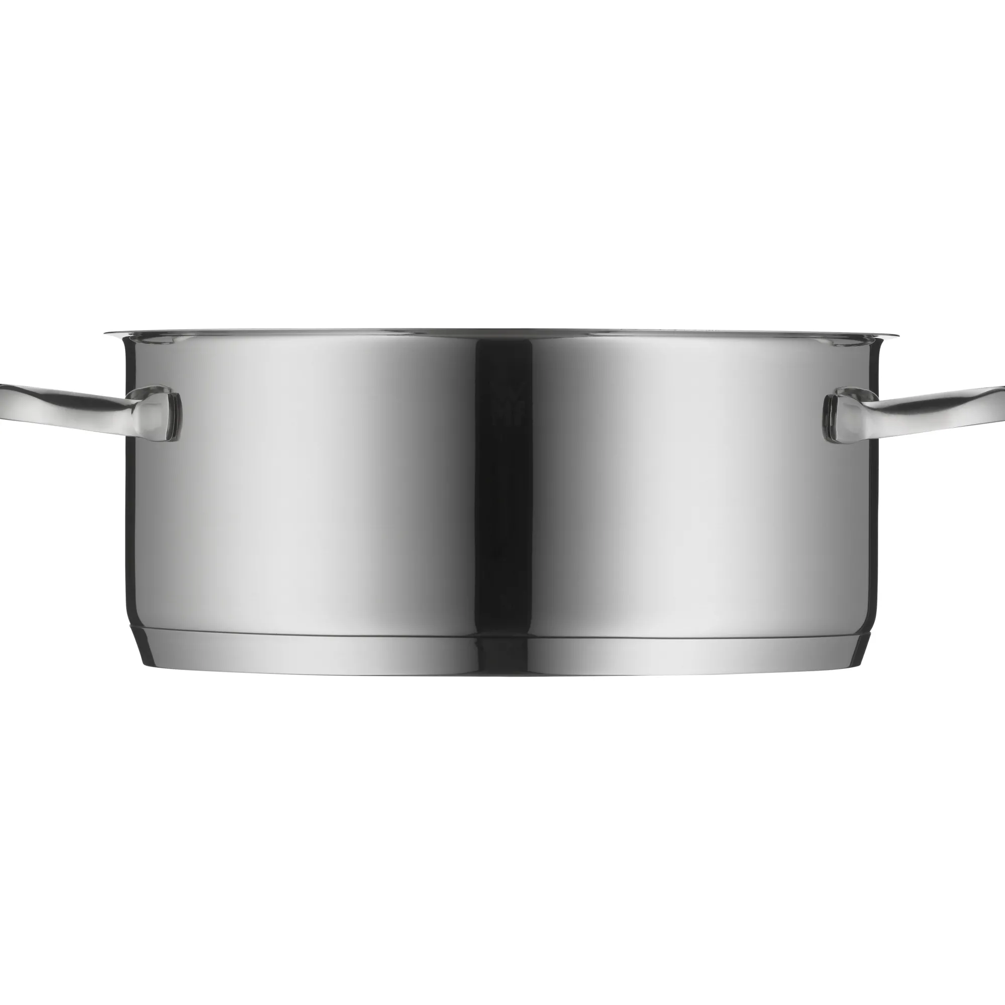 WMF Provence Plus Bratentopf mit Deckel, 24 cm| Bratentöpfe