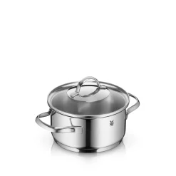 WMF Provence Plus Bratentopf mit Deckel, 16 cm| Bratentöpfe