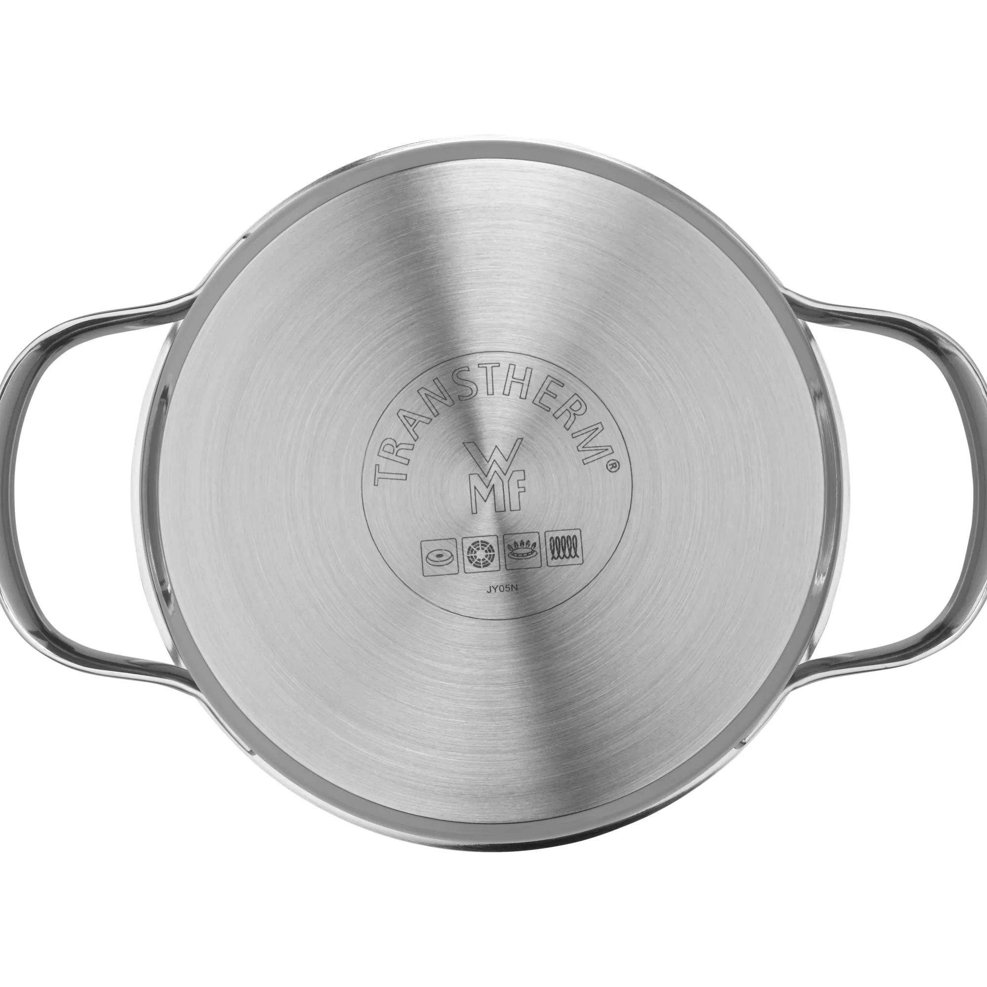 WMF Provence Plus Bratentopf mit Deckel, 16 cm| Bratentöpfe