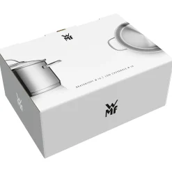 WMF Provence Plus Bratentopf mit Deckel, 16 cm| Bratentöpfe