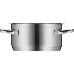 WMF Provence Plus Bratentopf mit Deckel, 16 cm| Bratentöpfe
