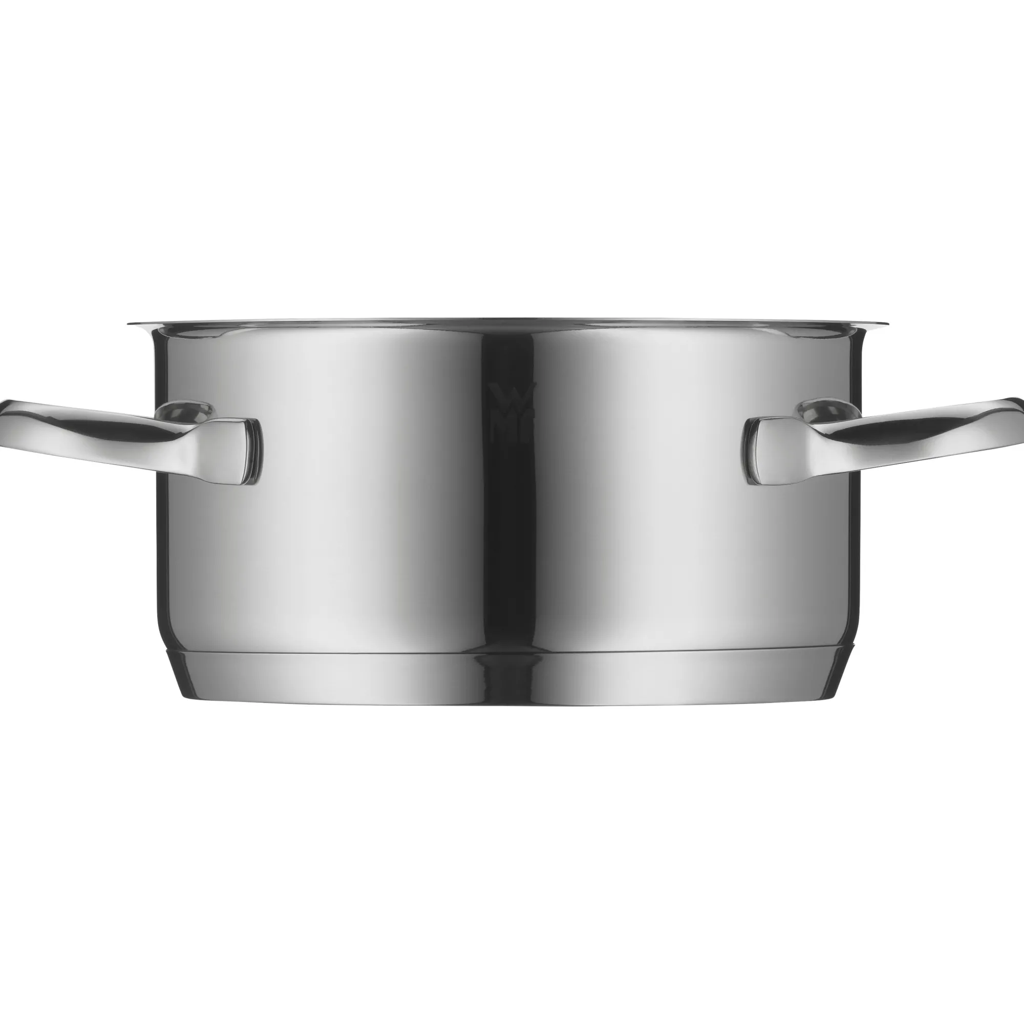 WMF Provence Plus Bratentopf mit Deckel, 16 cm| Bratentöpfe
