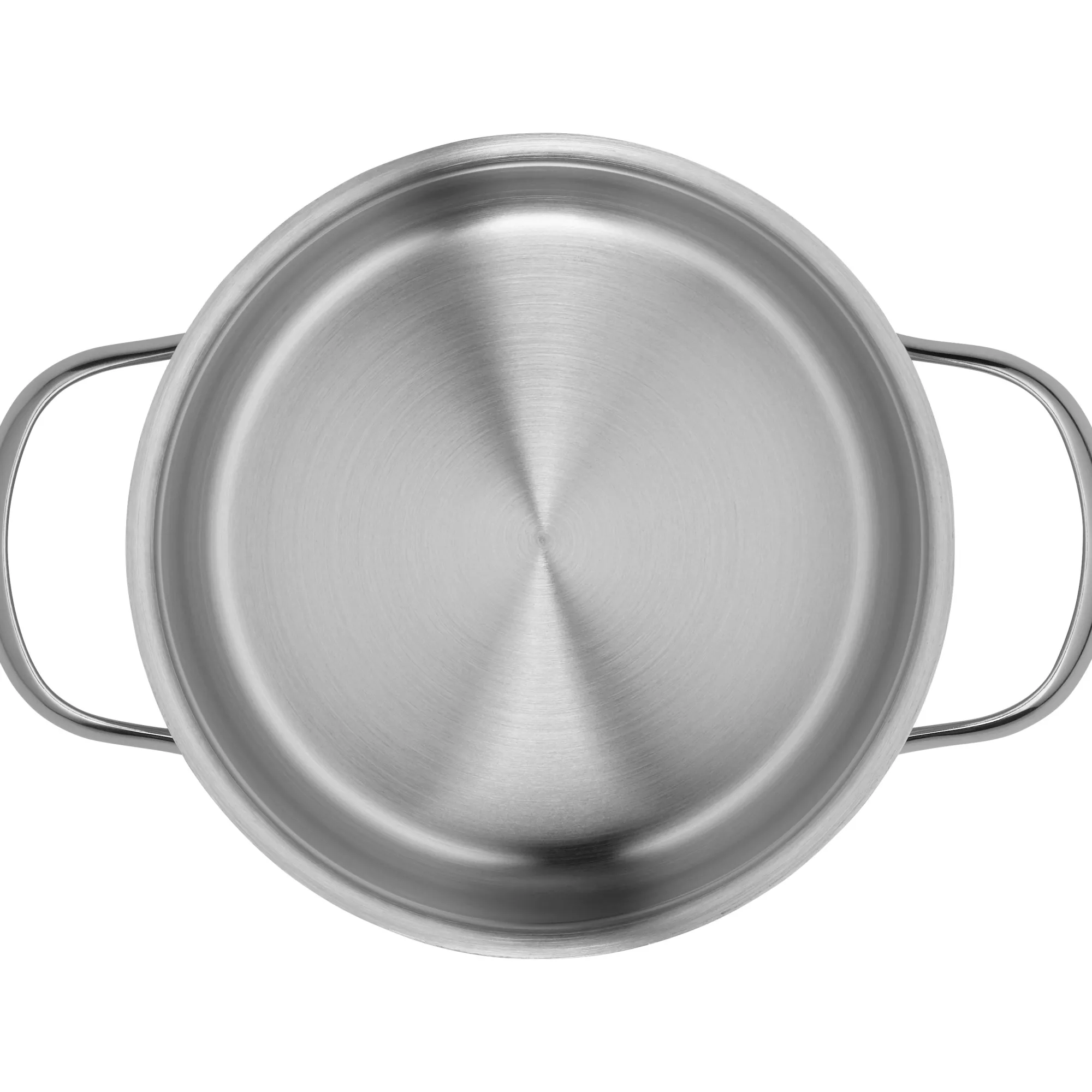 WMF Provence Plus Bratentopf mit Deckel, 16 cm| Bratentöpfe