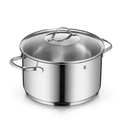 WMF Provence Plus Kochtopf mit Deckel, 24 cm| Kochtöpfe|Induktionstöpfe