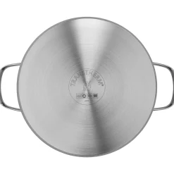 WMF Provence Plus Kochtopf mit Deckel, 24 cm| Kochtöpfe|Induktionstöpfe
