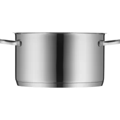 WMF Provence Plus Kochtopf mit Deckel, 24 cm| Kochtöpfe|Induktionstöpfe