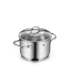 WMF Provence Plus Kochtopf mit Deckel, 16 cm| Kochtöpfe