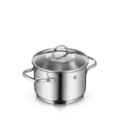 WMF Provence Plus Kochtopf mit Deckel, 16 cm| Kochtöpfe