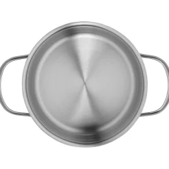 WMF Provence Plus Kochtopf mit Deckel, 16 cm| Kochtöpfe