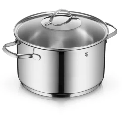 WMF Provence Plus Kochtopf mit Deckel, 16 cm| Kochtöpfe