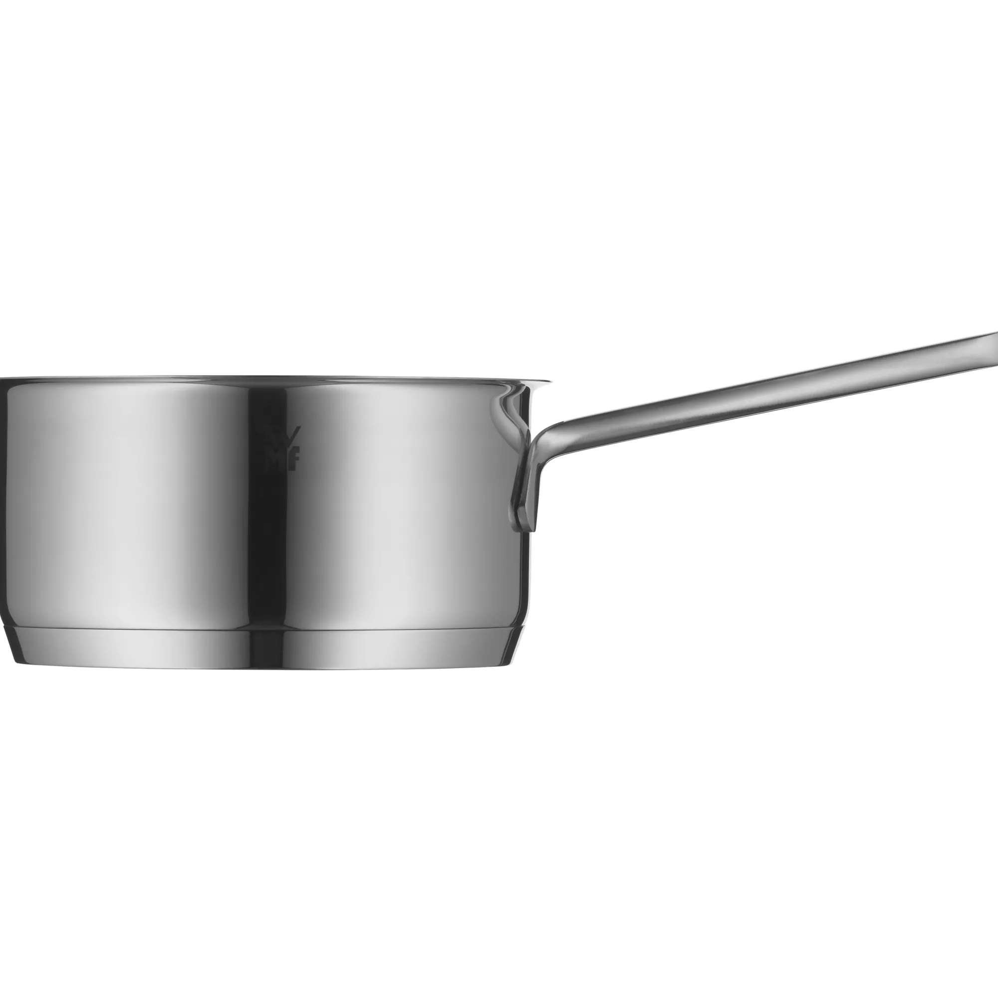 WMF Provence Plus Stielkasserolle, 16 cm| Stielkasserollen|Induktionstöpfe