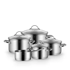 WMF Provence Plus Topf-Vorteils-Set*, 5-teilig| Topfsets