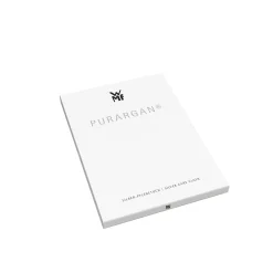 WMF Puragan®, Silber-Pflegetuch| Pflege- & Reinigungsmittel