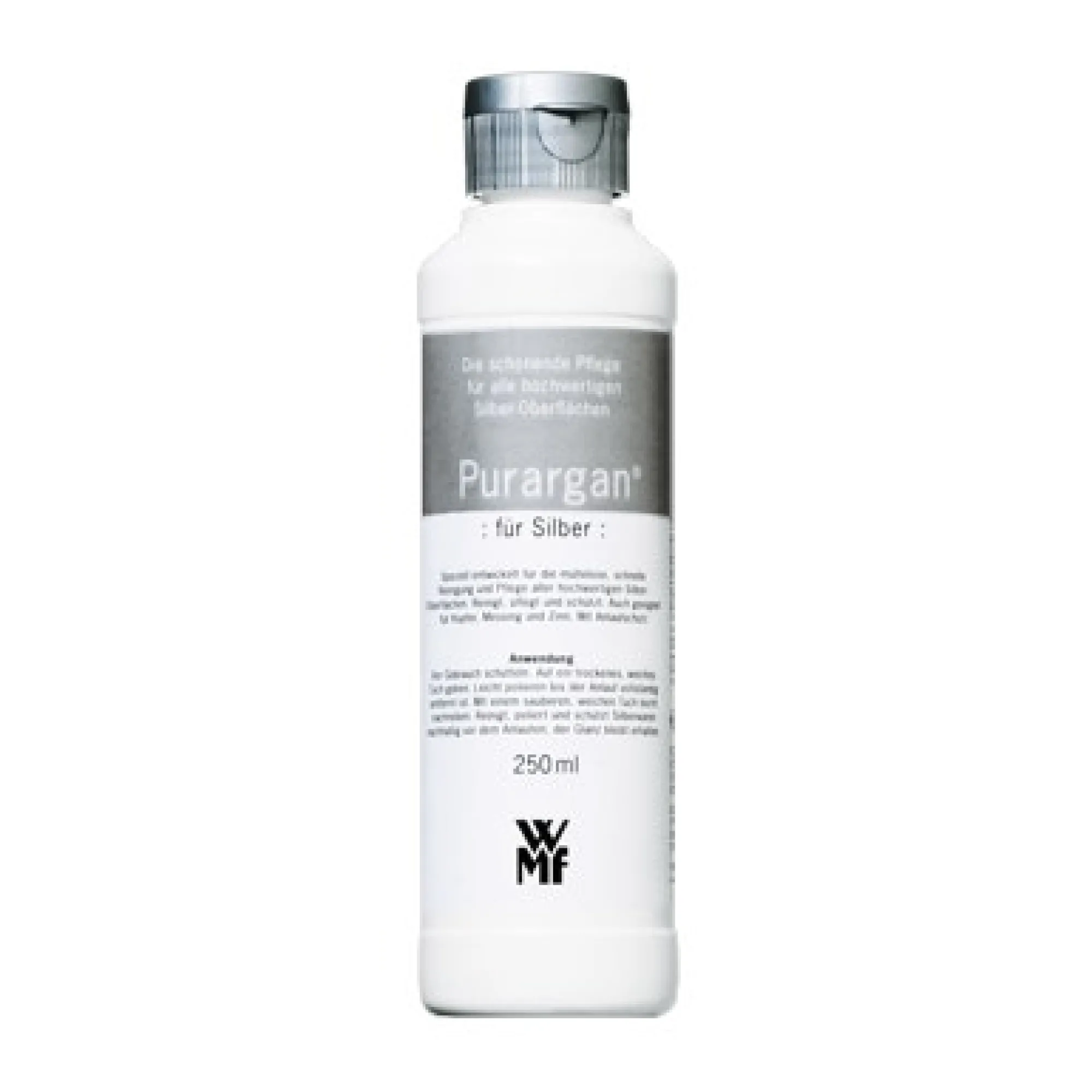 WMF Purargan®, Silber-Pflegemittel| Pflege- & Reinigungsmittel