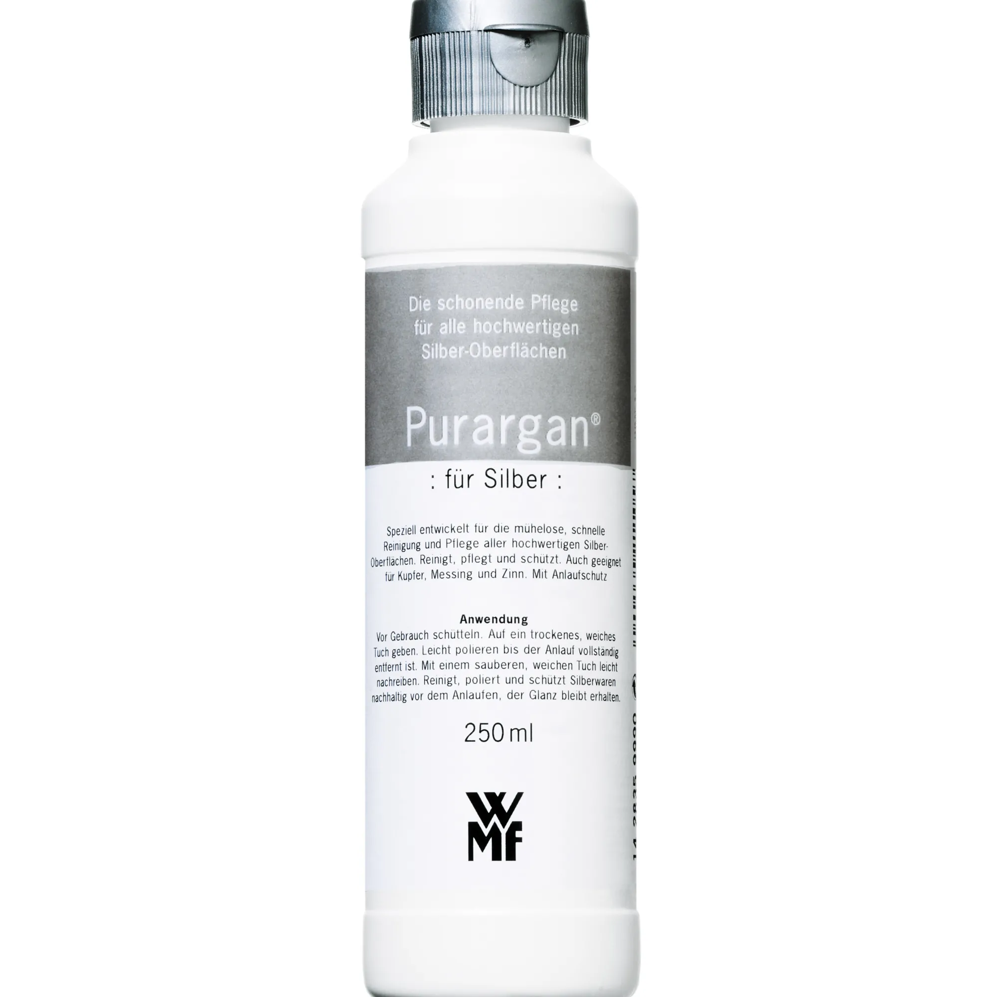 WMF Purargan®, Silber-Pflegemittel| Pflege- & Reinigungsmittel