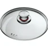 WMF Quality One Ersatz-Glasdeckel, 24 cm| Pfannendeckel|Zubehör Töpfe