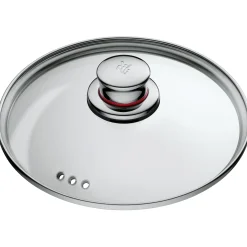 WMF Quality One Ersatz-Glasdeckel, 16 cm| Zubehör Töpfe