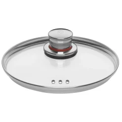 WMF Quality One Kochtopf mit Deckel, 20 cm| Kochtöpfe|Induktionstöpfe