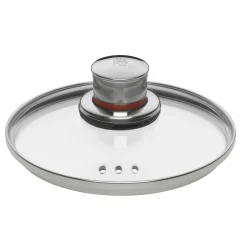 WMF Quality One Kochtopf mit Deckel, 16 cm| Kochtöpfe|Induktionstöpfe
