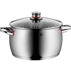 WMF Quality One Topf-Set, 6-teilig| Topfsets