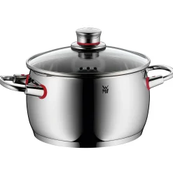 WMF Quality One Topf-Set, 4-teilig| Topfsets