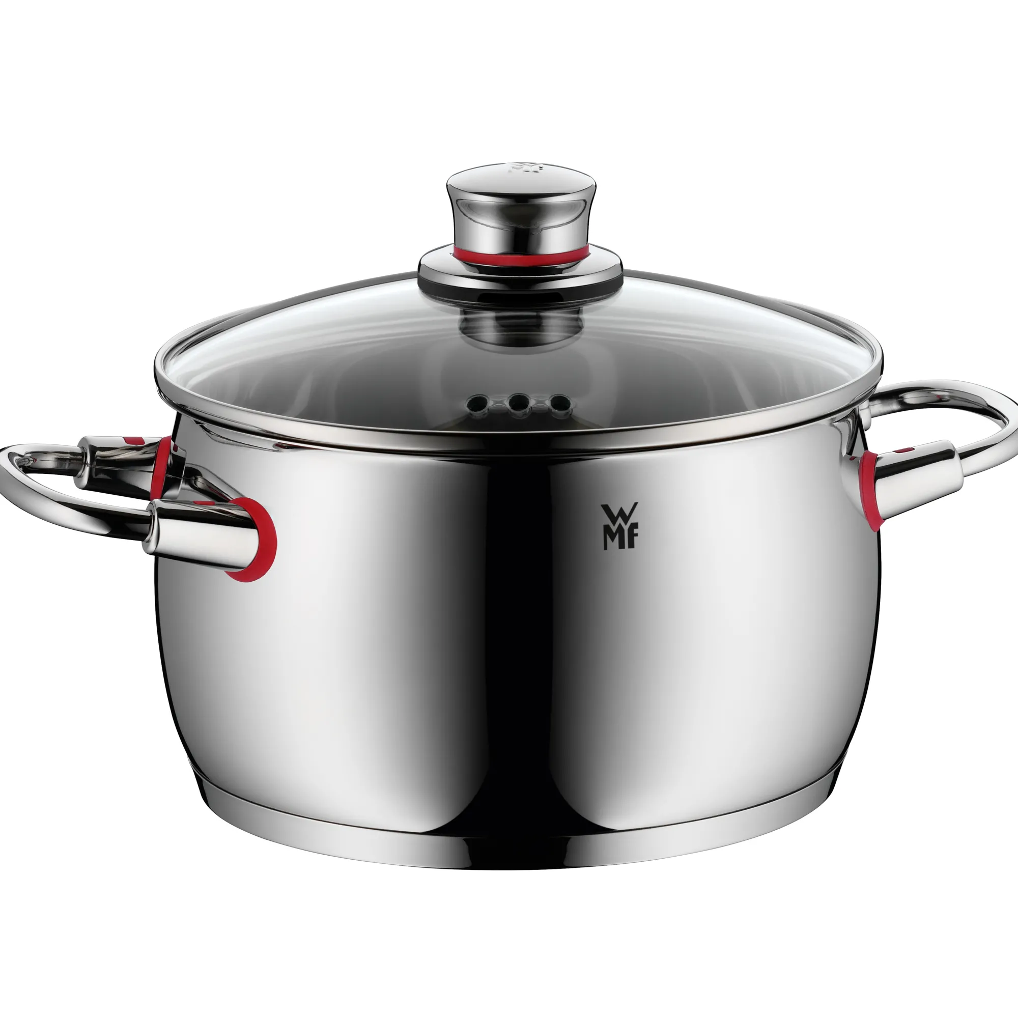 WMF Quality One Topf-Vorteils-Set*, 4-teilig| Topfsets