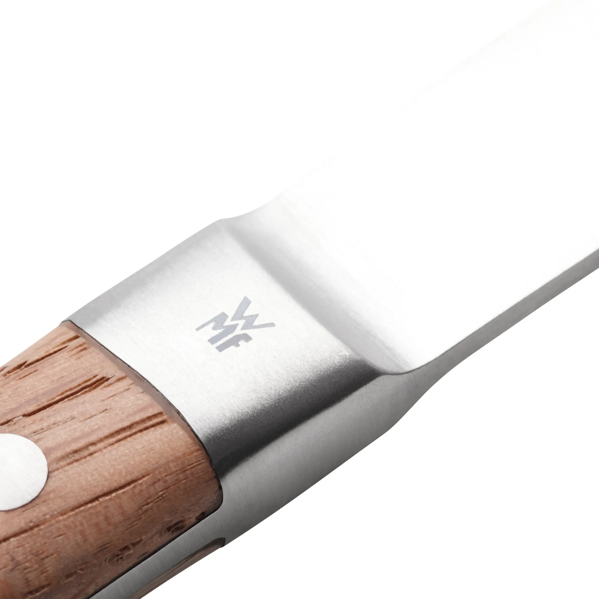 WMF Ranch Steakmesser-Set, 6-teilig| Steakmesser|Messersets