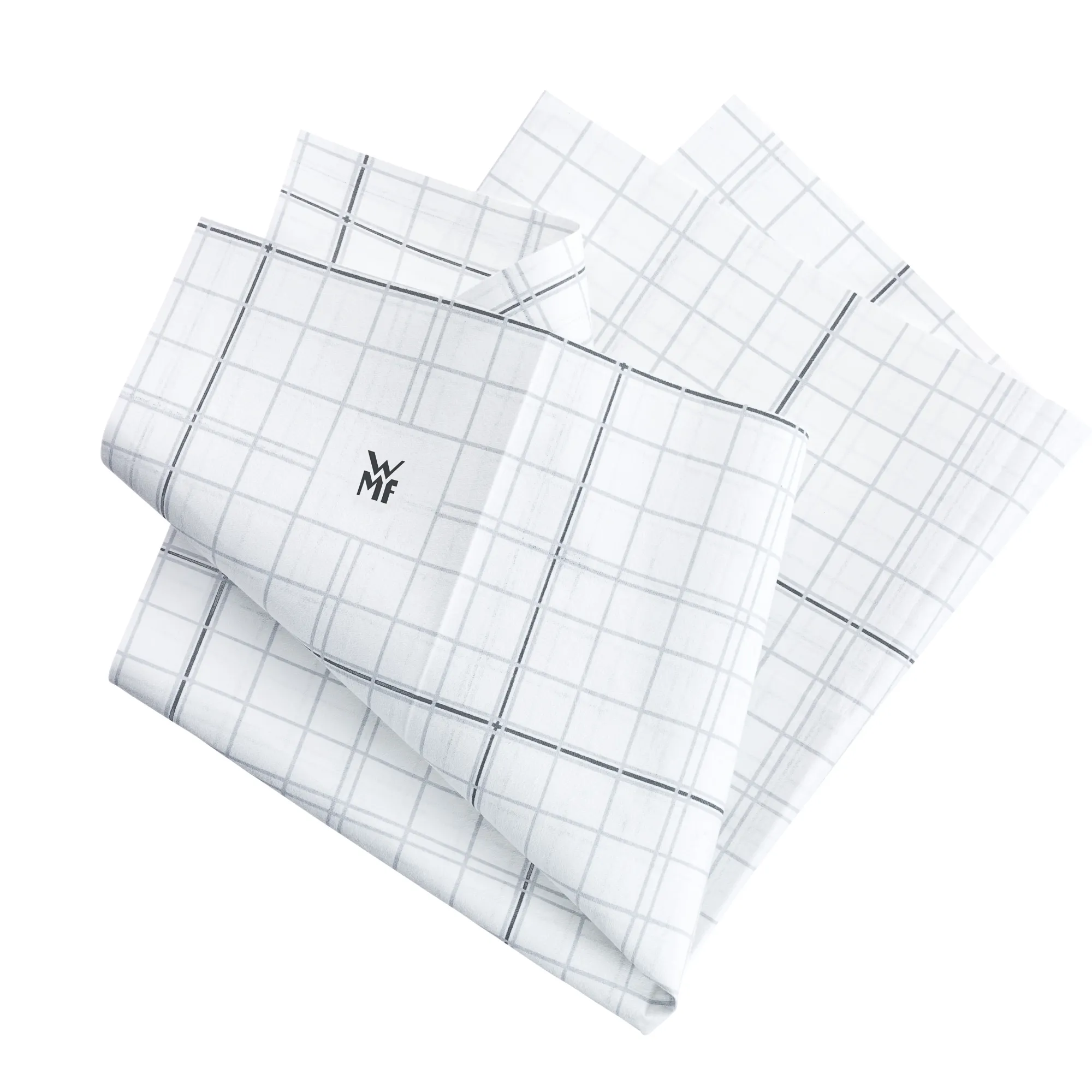 WMF Reinigungstuch, 40 x 50 cm| Pflege- & Reinigungsmittel