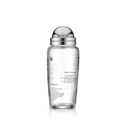 WMF Salat-Dressing-Shaker, 400 ml| Barzubehör|Küchenutensilien