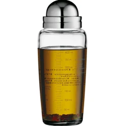 WMF Salat-Dressing-Shaker, 400 ml| Barzubehör|Küchenutensilien