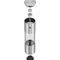 WMF Salz-/Pfeffermühle| Salz- & Pfeffermühlen