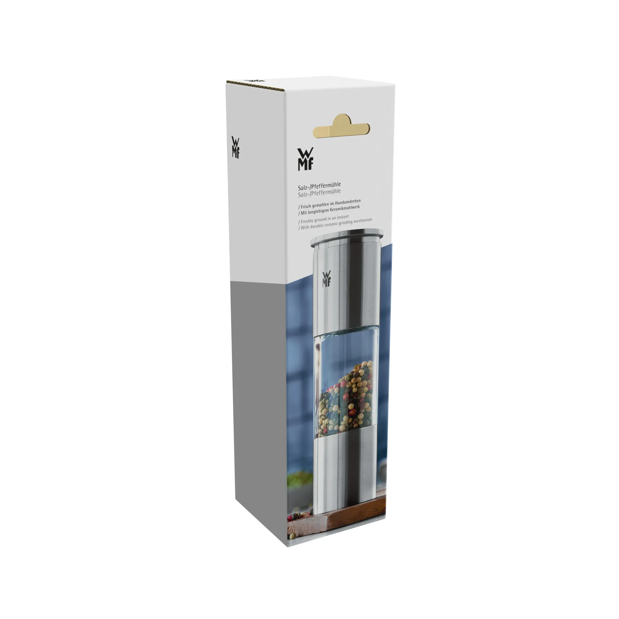 WMF Salz-/Pfeffermühle| Salz- & Pfeffermühlen