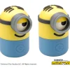 WMF Salzstreuer-Set Minions®, 2-teilig| Salz- & Pfefferstreuer