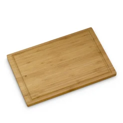 WMF Schneidebrett 45 x 30 cm, Bambus| Schneidebretter