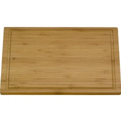 WMF Schneidebrett 45 x 30 cm, Bambus| Schneidebretter
