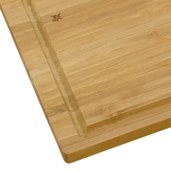 WMF Schneidebrett 45 x 30 cm, Bambus| Schneidebretter