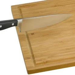 WMF Schneidebrett 45 x 30 cm, Bambus| Schneidebretter