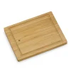 WMF Schneidebrett 26 x 20 cm, Bambus| Schneidebretter