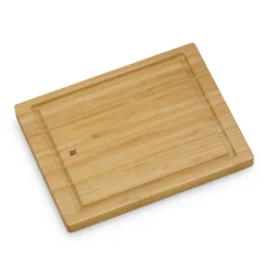 WMF Schneidebrett 26 x 20 cm, Bambus| Schneidebretter