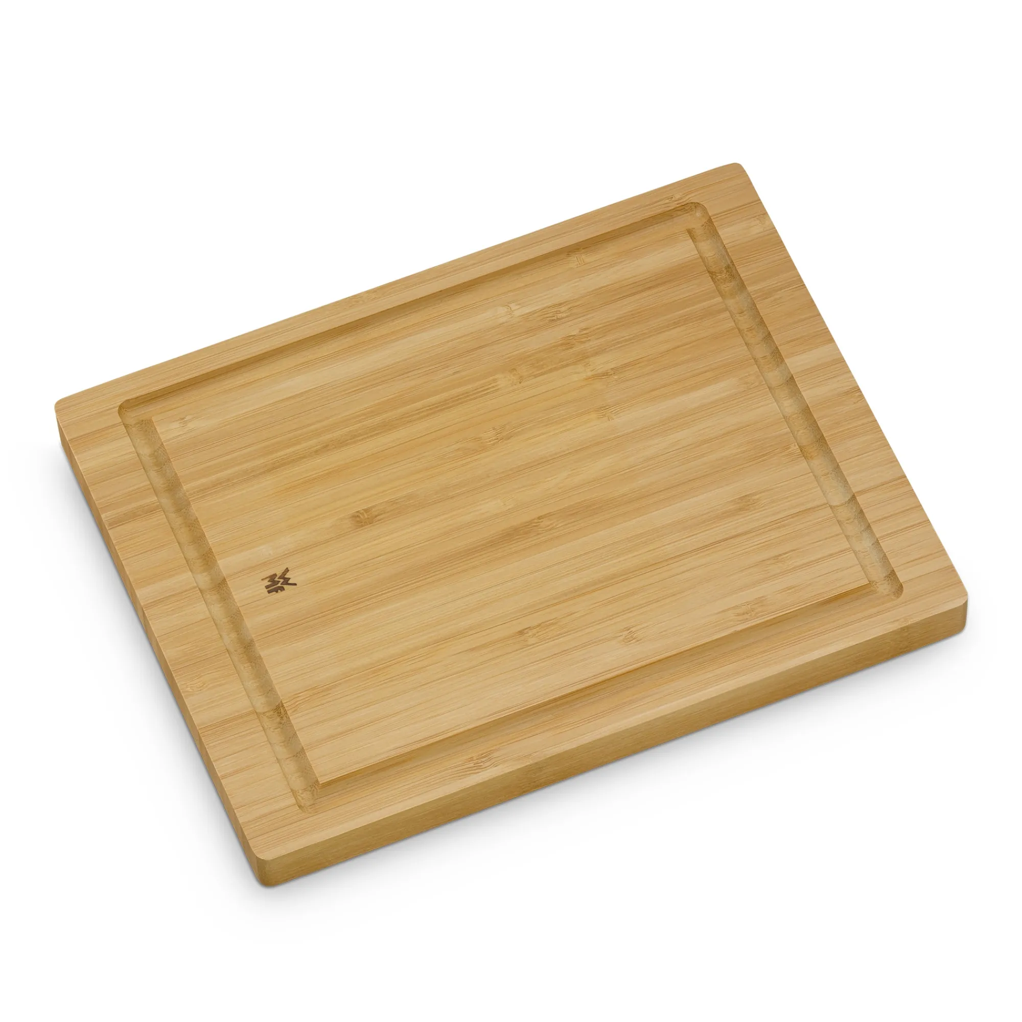 WMF Schneidebrett 26 x 20 cm, Bambus| Schneidebretter