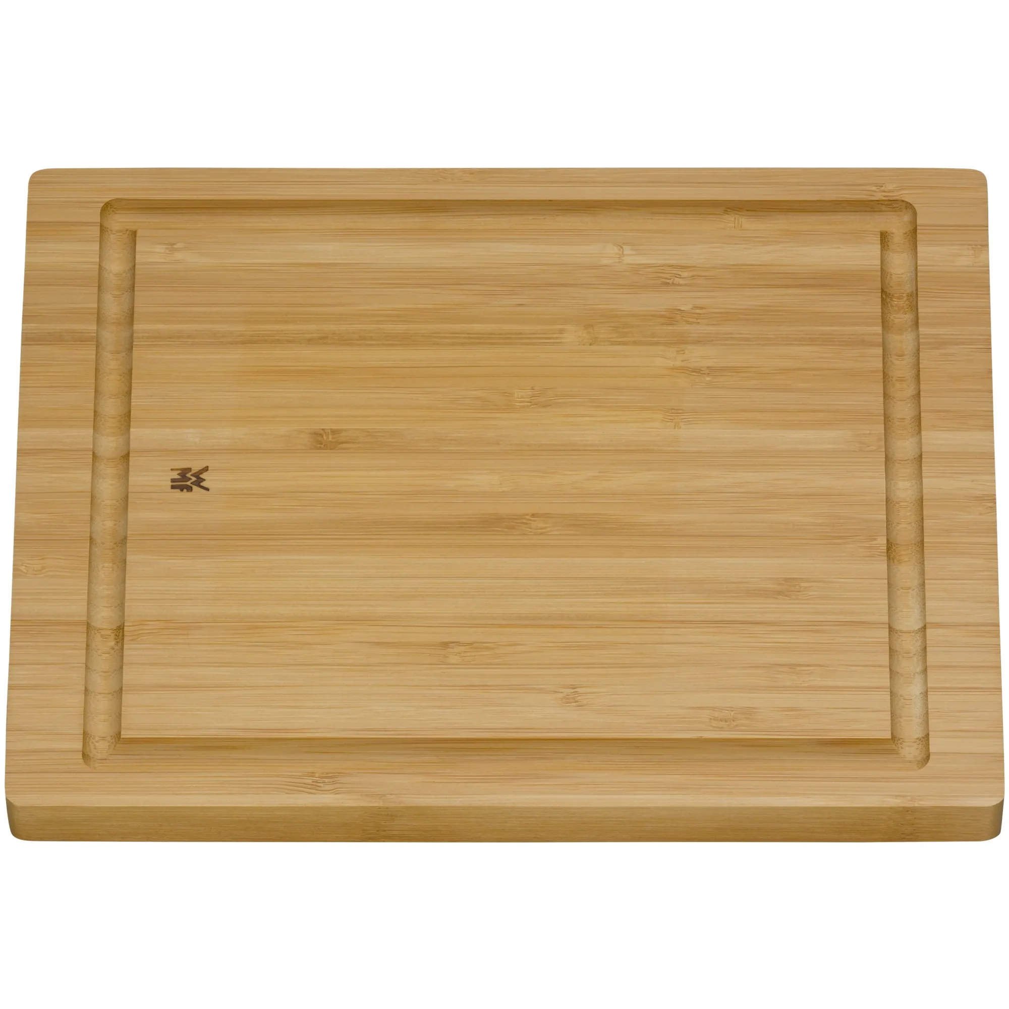WMF Schneidebrett 26 x 20 cm, Bambus| Schneidebretter