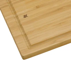 WMF Schneidebrett 26 x 20 cm, Bambus| Schneidebretter