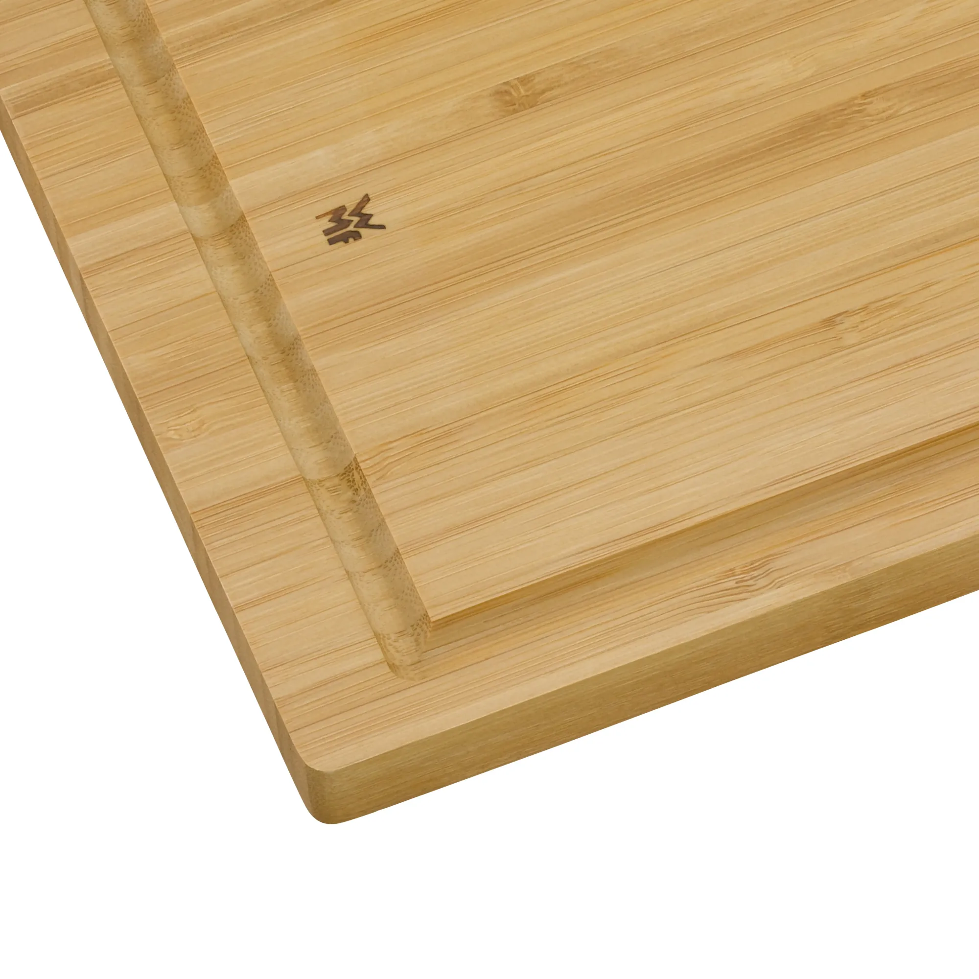 WMF Schneidebrett 26 x 20 cm, Bambus| Schneidebretter