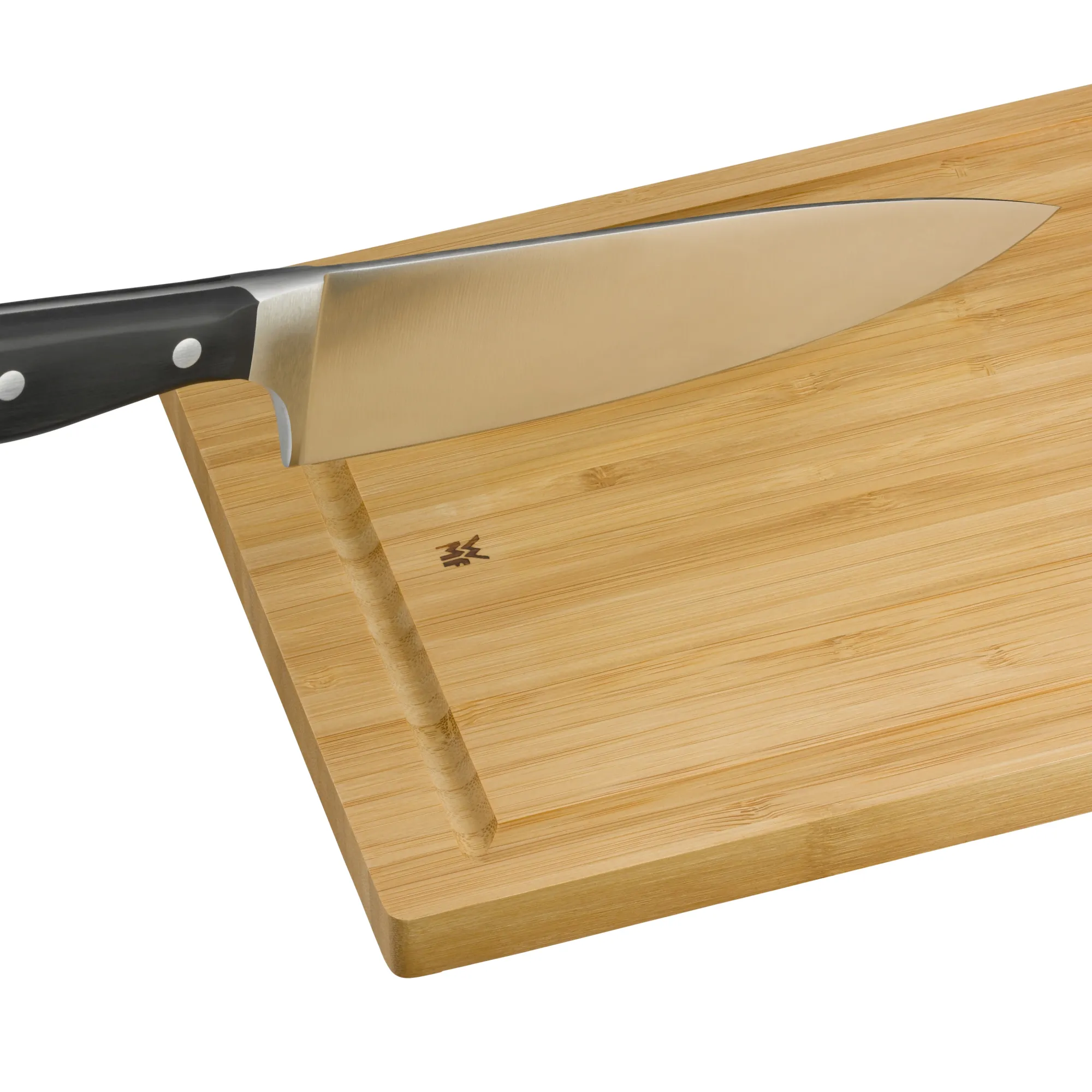 WMF Schneidebrett 26 x 20 cm, Bambus| Schneidebretter