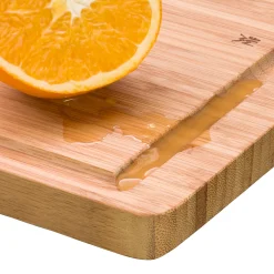 WMF Schneidebrett 26 x 20 cm, Bambus| Schneidebretter
