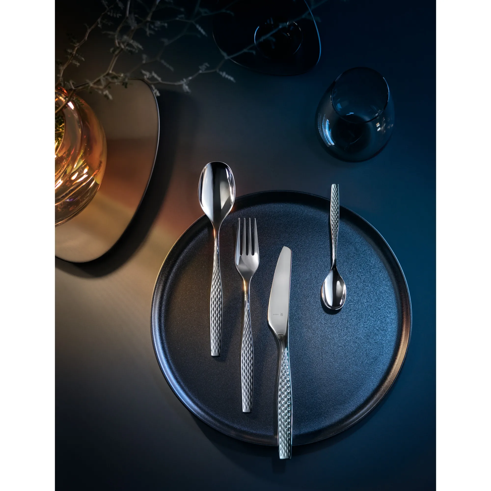 WMF Sentic Menuegabel| Gabeln