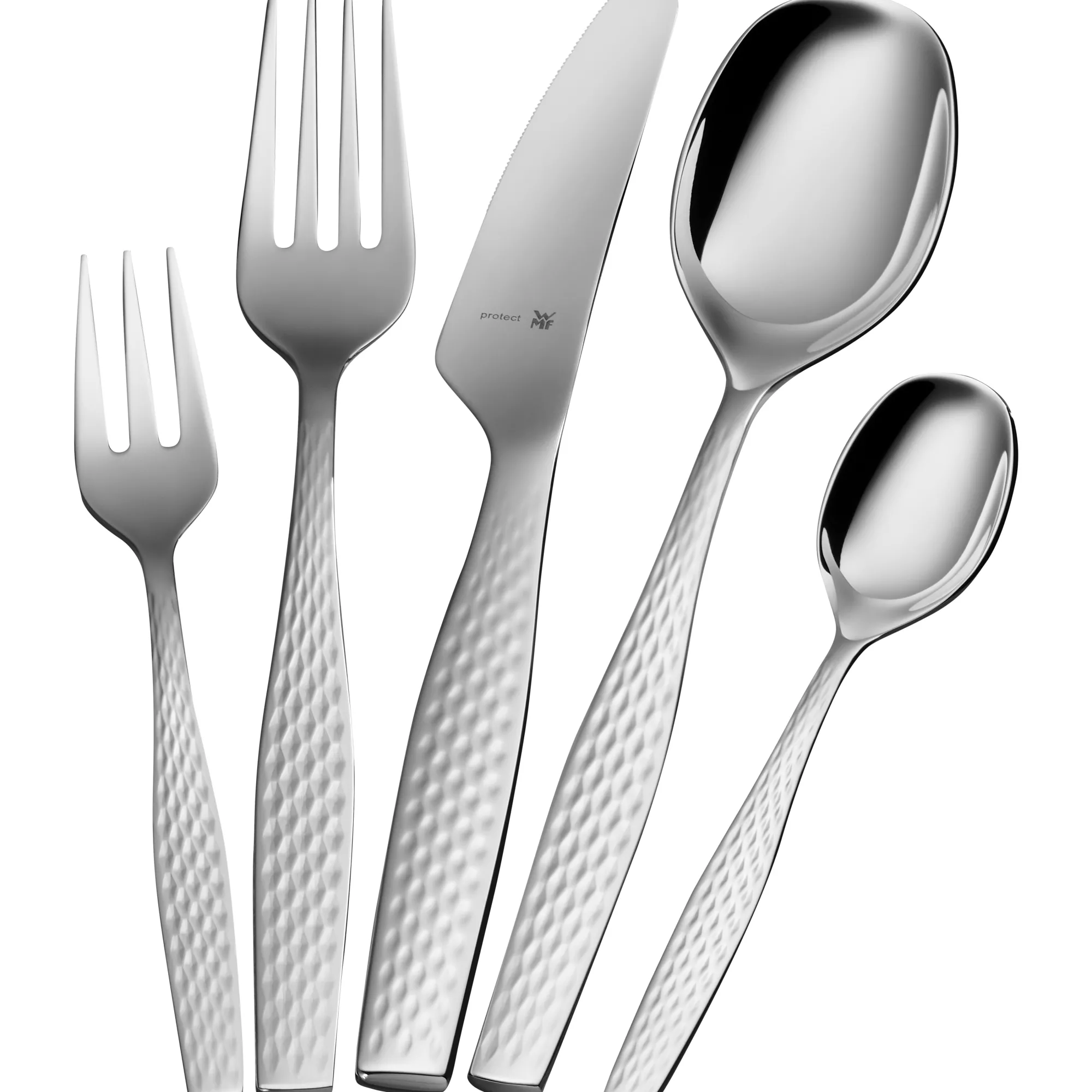WMF Sentic Menuemesser| Menümesser