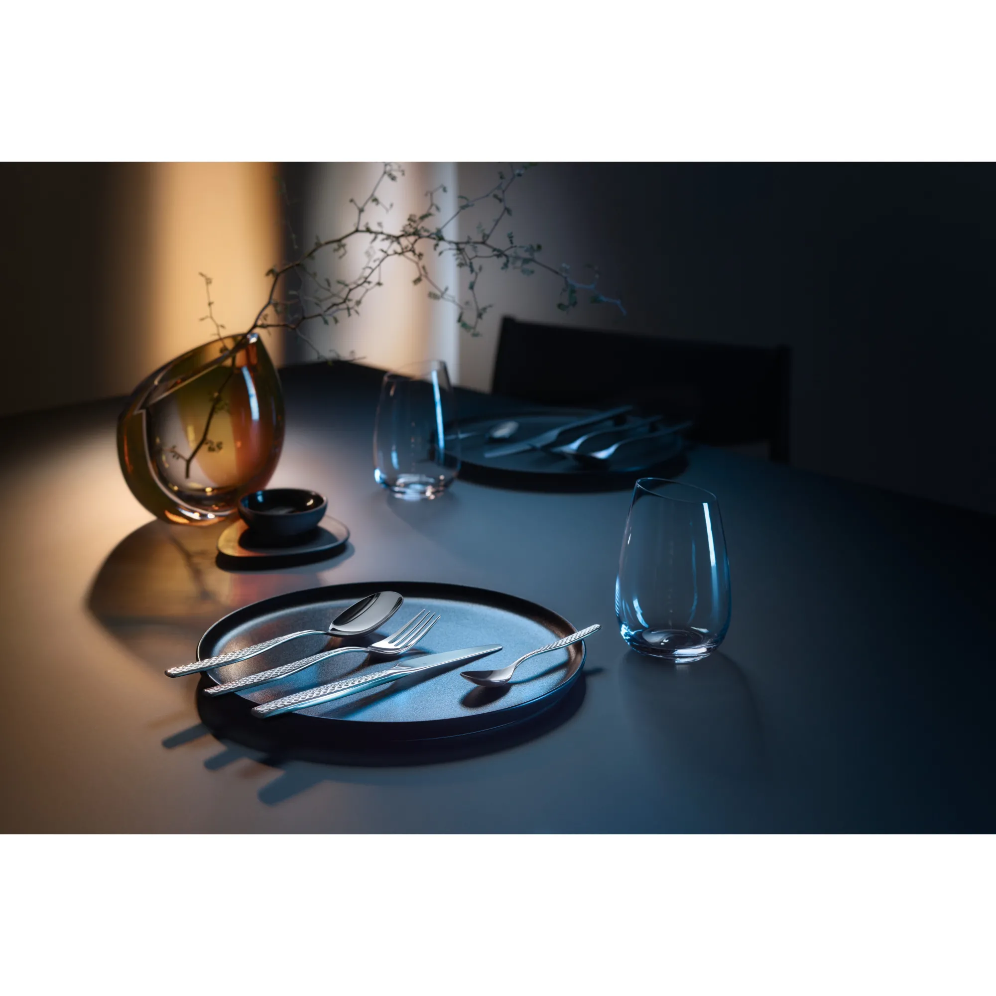 WMF Sentic Menuemesser| Menümesser