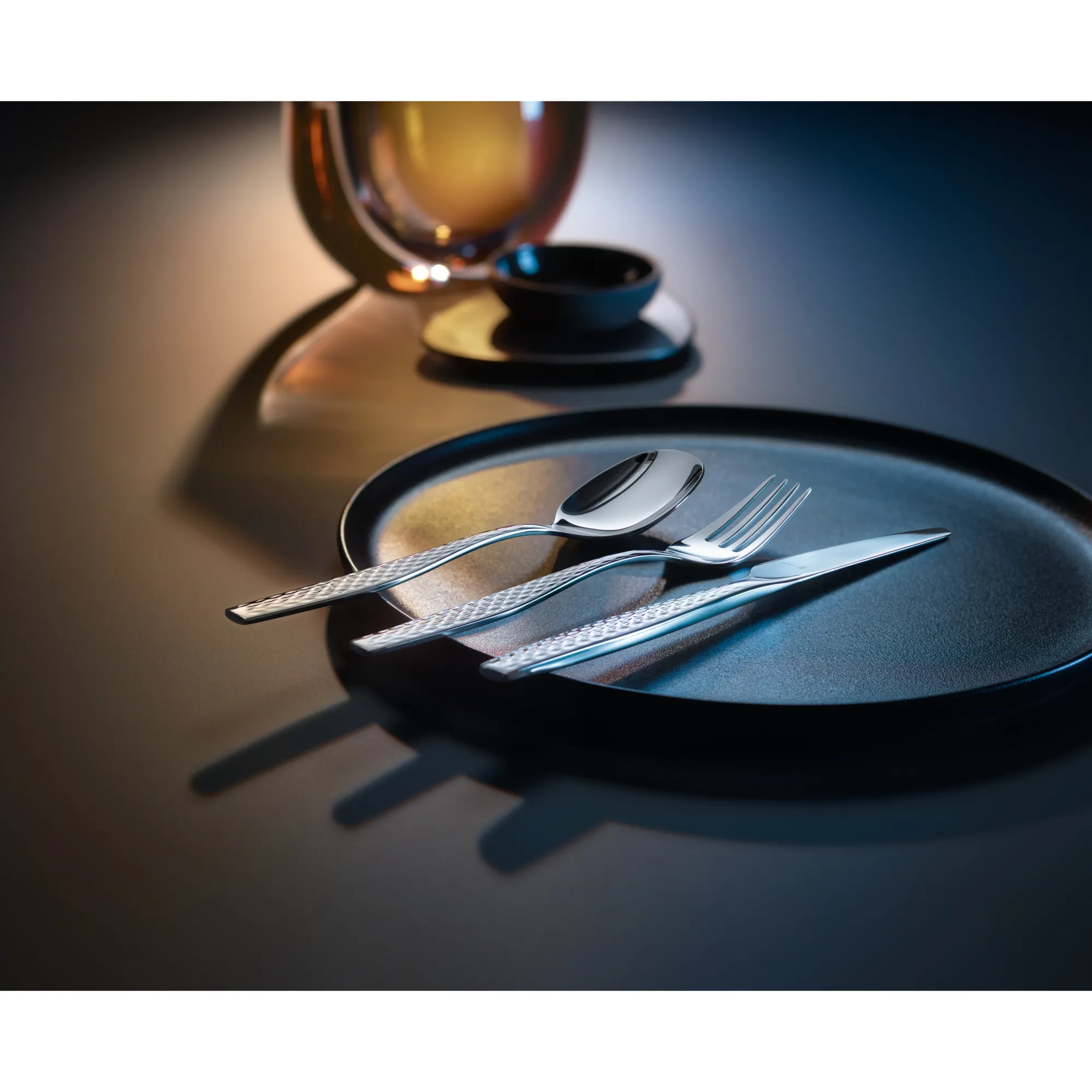 WMF Sentic Menuemesser| Menümesser